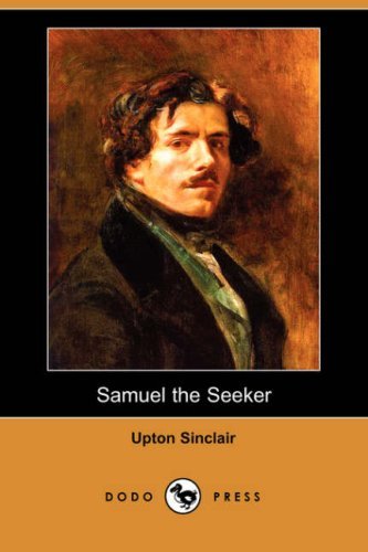 Samuel the Seeker [ePUB]